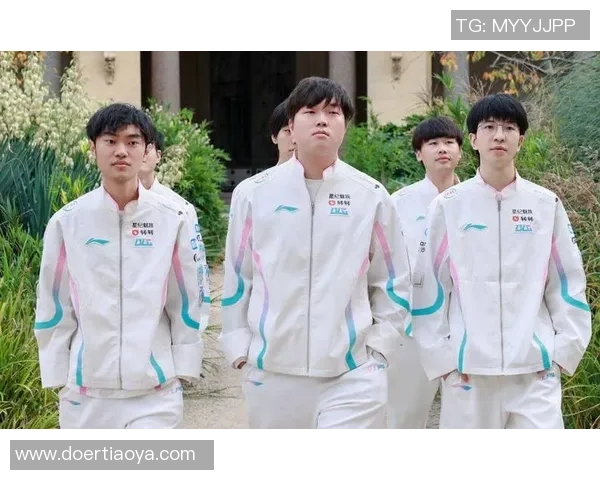 深入分析BLG战队在S15赛季中的节奏打法与电竞比分表现