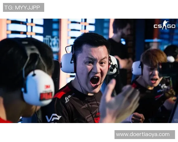 S15电竞总决赛专访刘娜揭秘CSGO成功背后的秘密与策略