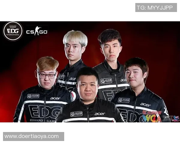 EDG在CSGO赛事中的意识争议引发热议玩家对战术理解的不同看法 EDG在CSGO赛事中的意识争议引发热议玩家对战术理解的不同看法