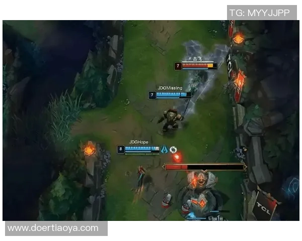 深入分析JDG与BLG对决后的战术调整与经验总结 深入分析JDG与BLG对决后的战术调整与经验总结