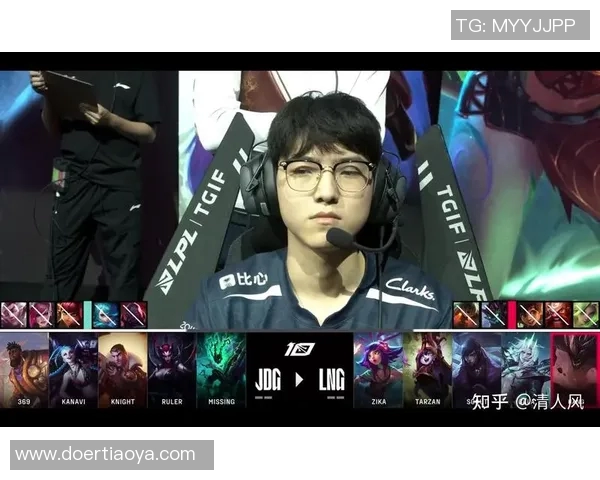 esports最新数据电竞实时数据热议JDG比赛经验争议引发玩家广泛讨论与反思