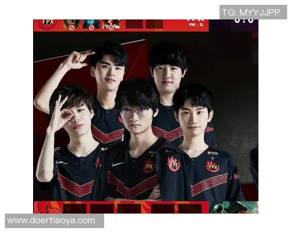 电竞新闻S15LOL洲际赛特别报道揭示FPX战队的成长与辉煌历程