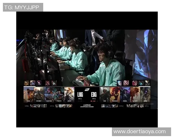 2026电竞新闻LNG战队在英雄联盟赛事中创下速度新高引发热议与关注 2026电竞新闻LNG战队在英雄联盟赛事中创下速度新高引发热议与关注