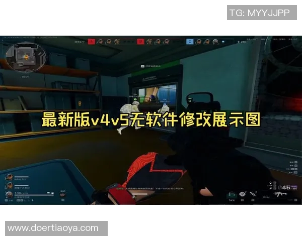 2026电竞新闻和平精英纪实记录V5版本的创新与突破之路全景回顾